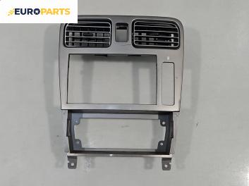 Централна конзола за Subaru Forester SUV II (06.2002 - 12.2012)