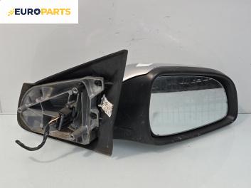 Огледало за Opel Astra H TwinTop (09.2005 - 10.2010), 2+1 вр., кабрио, позиция: дясна