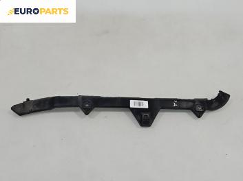 Държач броня за Toyota Avensis II Sedan (04.2003 - 11.2008), седан, позиция: задна, дясна