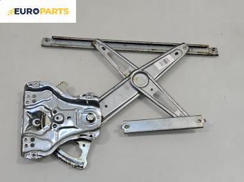 Механизъм ел. стъкло за Toyota Avensis II Sedan (04.2003 - 11.2008), 4+1 вр., седан, позиция: предна, дясна