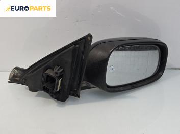 Огледало за Saab 9-3 Sedan (09.2002 - 02.2015), 4+1 вр., седан, позиция: дясна
