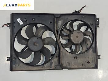 Перки охлаждане за Audi A3 Hatchback I (09.1996 - 05.2003) 1.8, 125 к.с.