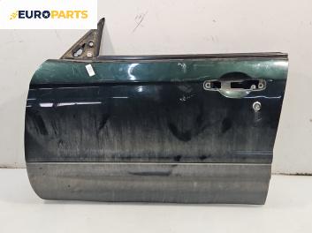 Врата за Subaru Forester SUV II (06.2002 - 12.2012), 4+1 вр., джип, позиция: предна, лява