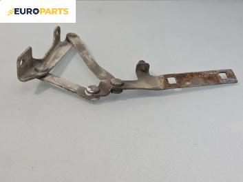 Панта преден капак за Peugeot Boxer Box I (03.1994 - 08.2005), 2+1 вр., товарен, позиция: дясна