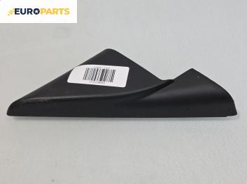 Интериорна пластмаса за Subaru Forester SUV II (06.2002 - 12.2012), 4+1 вр., джип, позиция: предна