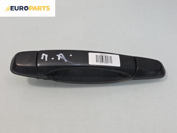 Външна дръжка за Subaru Forester SUV II (06.2002 - 12.2012), 4+1 вр., джип, позиция: предна, дясна