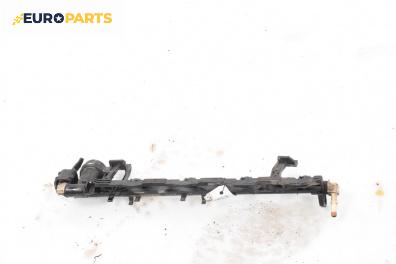 Бензинова рейка за Ford Fiesta V Hatchback (11.2001 - 03.2010) 1.4 16V, 80 к.с.