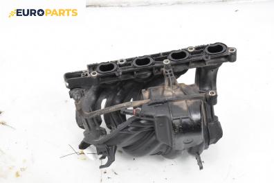 Всмукателен колектор за Ford Fiesta V Hatchback (11.2001 - 03.2010) 1.4 16V, 80 к.с.