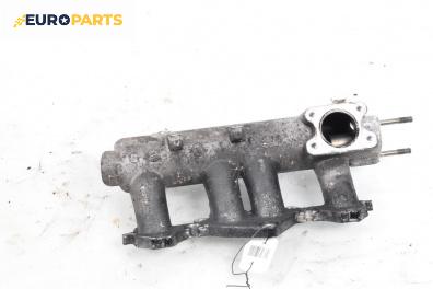 Всмукателен колектор за Nissan Primera Hatchback II (06.1996 - 07.2002) 2.0 TD, 90 к.с.