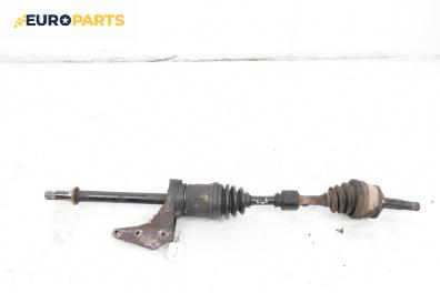 Полуоска за Nissan Primera Hatchback II (06.1996 - 07.2002) 2.0 TD, 90 к.с., позиция: предна, дясна