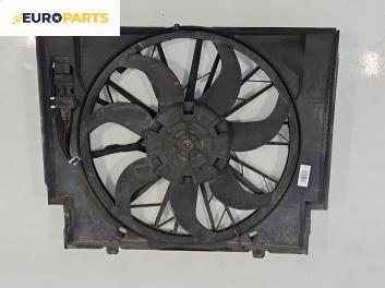 Перка охлаждане за BMW 5 Series E60 Touring E61 (06.2004 - 12.2010) 525 d, 177 к.с.