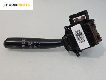 Лостче за чистачки за Subaru Forester SUV II (06.2002 - 12.2012)