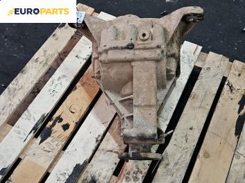 Диференциал за Mercedes-Benz M-Class SUV (W163) (02.1998 - 06.2005) ML 270 CDI (163.113), 163 к.с., автоматик