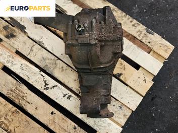 Диференциал за Mercedes-Benz M-Class SUV (W163) (02.1998 - 06.2005) ML 270 CDI (163.113), 163 к.с., автоматик