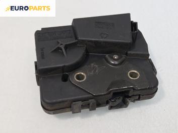 Брава задно стъкло за BMW 5 Series E60 Touring E61 (06.2004 - 12.2010), комби