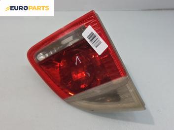 Вътрешен стоп за BMW 5 Series E60 Touring E61 (06.2004 - 12.2010), комби, позиция: лява