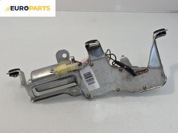 Ел. мотор за чистачките за Subaru Forester SUV II (06.2002 - 12.2012), джип, позиция: задна