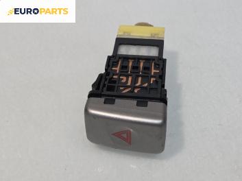 Бутон аварийни светлини  за Subaru Forester SUV II (06.2002 - 12.2012)