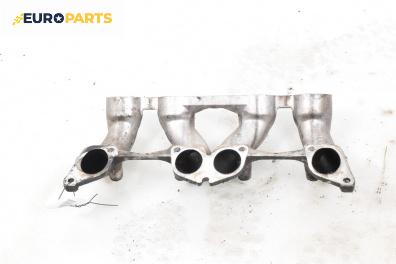 Тръба колектор за Citroen Berlingo Pick-Up / Van I (07.1996 - 12.2011) 1.9 D 70 (MBWJZ, MCWJZ), 69 к.с.