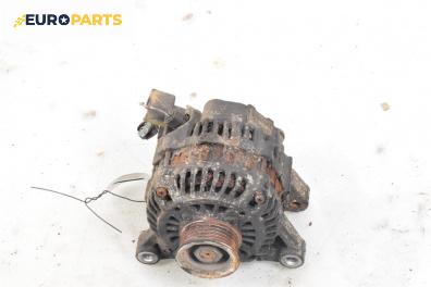 Алтернатор / генератор за Citroen Berlingo Pick-Up / Van I (07.1996 - 12.2011) 1.9 D 70 (MBWJZ, MCWJZ), 69 к.с., №  A005TA6291E