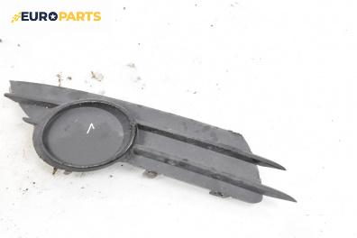 Декоративна капачка броня за Opel Corsa D Hatchback (07.2006 - 08.2014), хечбек