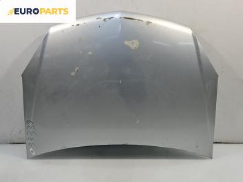 Преден капак за Opel Astra H TwinTop (09.2005 - 10.2010), 2+1 вр., кабрио, позиция: предна