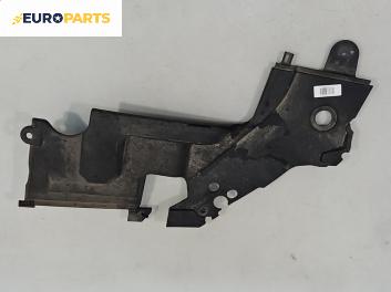 Пластмасова кора за Toyota Avensis II Sedan (04.2003 - 11.2008), 4+1 вр., седан