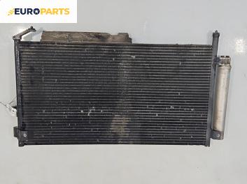 Климатичен маркуч за Subaru Forester SUV II (06.2002 - 12.2012)