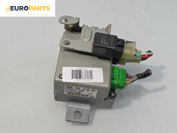 Модул електрическа рейка за Honda Jazz II Hatchback (03.2002 - 12.2008), № 39980SAAG110M1