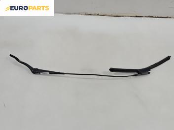 Рамо на чистачка за Opel Corsa D Hatchback (07.2006 - 08.2014), позиция: лява