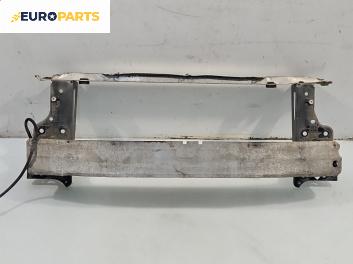 Основа броня за Opel Corsa D Hatchback (07.2006 - 08.2014), хечбек, позиция: предна