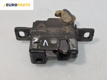 Брава заден капак за Audi 80 Avant B4 (09.1991 - 01.1996), комби, позиция: задна