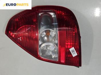 Стоп за Honda Jazz II Hatchback (03.2002 - 12.2008), хечбек, позиция: дясна