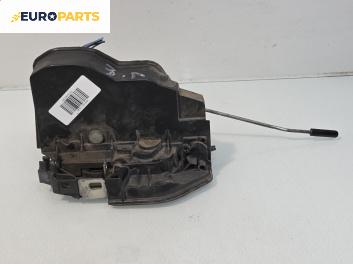 Брава на врата за BMW 5 Series E60 Touring E61 (06.2004 - 12.2010), позиция: задна, лява