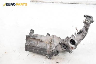 EGR охладител за Mercedes-Benz C-Class Sedan (W204) (01.2007 - 01.2014) C 220 CDI (204.008), 170 к.с.