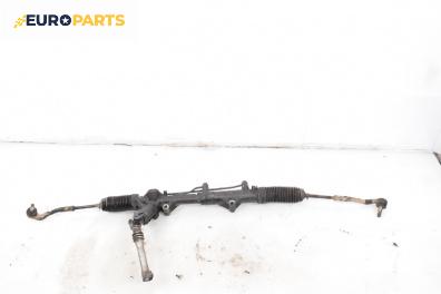 Хидравлична рейка за Mercedes-Benz C-Class Sedan (W204) (01.2007 - 01.2014), седан