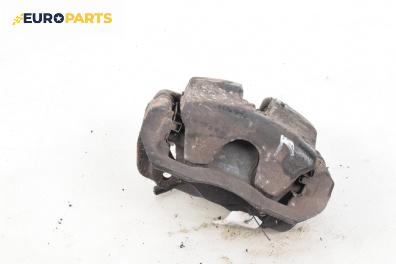 Спирачен апарат за Mercedes-Benz C-Class Sedan (W204) (01.2007 - 01.2014), позиция: предна, лява