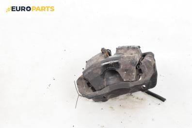 Спирачен апарат за Mercedes-Benz C-Class Sedan (W204) (01.2007 - 01.2014), позиция: предна, дясна