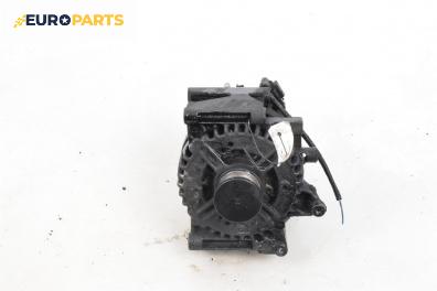 Алтернатор / генератор за Mercedes-Benz C-Class Sedan (W204) (01.2007 - 01.2014) C 220 CDI (204.008), 170 к.с.