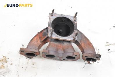 Изпускателен колектор  за Citroen Xsara Picasso (09.1999 - 06.2012) 1.6 16V, 109 к.с.