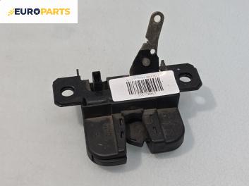 Брава заден капак за Volkswagen Golf IV Hatchback (08.1997 - 06.2005), хечбек, позиция: задна