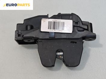 Брава заден капак за Peugeot 308 Hatchback I (09.2007 - 12.2016), хечбек, позиция: задна