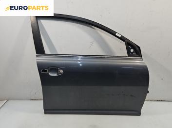 Врата за Toyota Avensis II Sedan (04.2003 - 11.2008), 4+1 вр., седан, позиция: предна, дясна