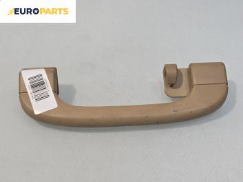 Ръкохватка за таван за BMW 5 Series E60 Touring E61 (06.2004 - 12.2010), 4+1 вр., позиция: задна, дясна