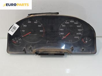 Километраж за Audi 80 Avant B4 (09.1991 - 01.1996) 1.9 TDI, 90 к.с., № 893919067