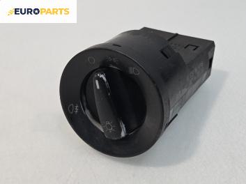 Ключ светлини  за Volkswagen Golf IV Hatchback (08.1997 - 06.2005)