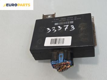 Комфорт модул за Volkswagen Golf IV Hatchback (08.1997 - 06.2005), № 1J0 959 799 Q