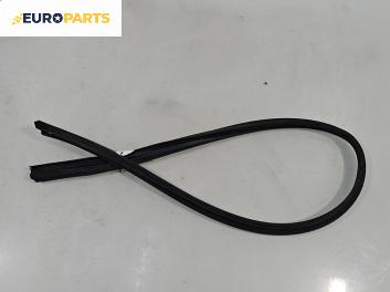 Уплътнение за Peugeot 308 Hatchback I (09.2007 - 12.2016), 4+1 вр., хечбек