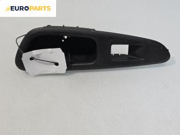 Интериорна пластмаса за Peugeot 308 Hatchback I (09.2007 - 12.2016), 4+1 вр., хечбек, позиция: предна