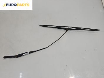 Рамо на чистачка за Peugeot Boxer Box I (03.1994 - 08.2005), позиция: лява